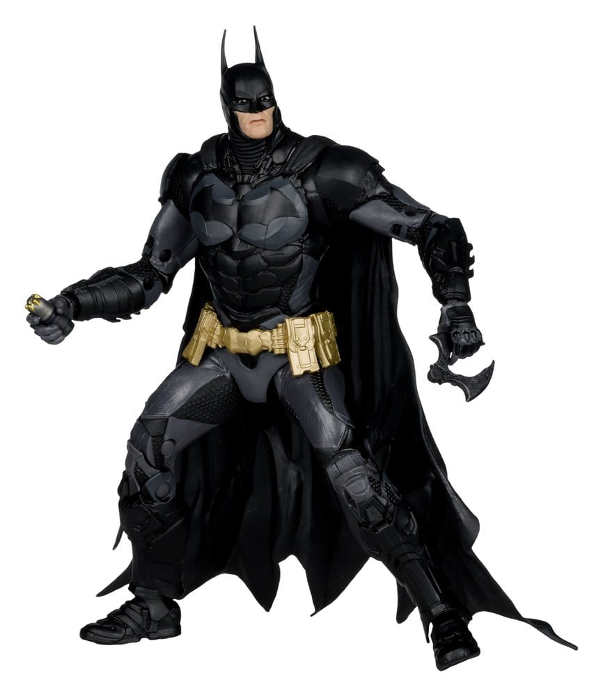 McFarlane Toys DC Multiverse Batman (Arkham Knight) Actionfigur