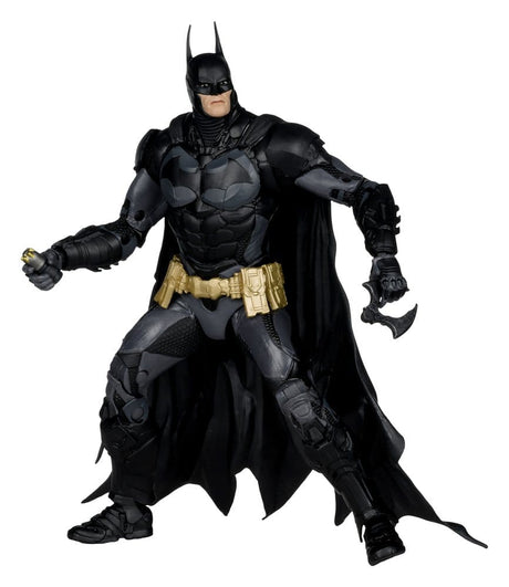McFarlane Toys DC Multiverse Batman (Arkham Knight) Actionfigur