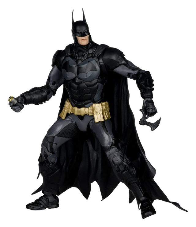 McFarlane Toys DC Multiverse Batman (Arkham Knight) Actionfigur