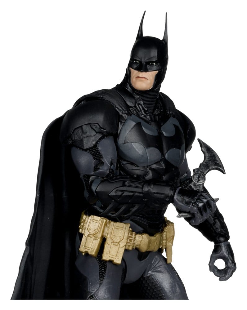 McFarlane Toys DC Multiverse Batman (Arkham Knight) Actionfigur
