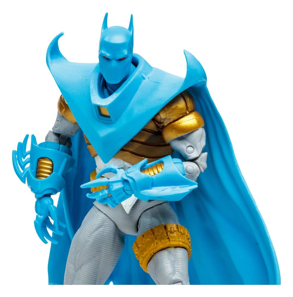 McFarlane Toys DC Multiverse Batman Azrael Vault Collection 1/6 Actionfigur