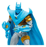 McFarlane Toys DC Multiverse Batman Azrael Vault Collection 1/6 Actionfigur