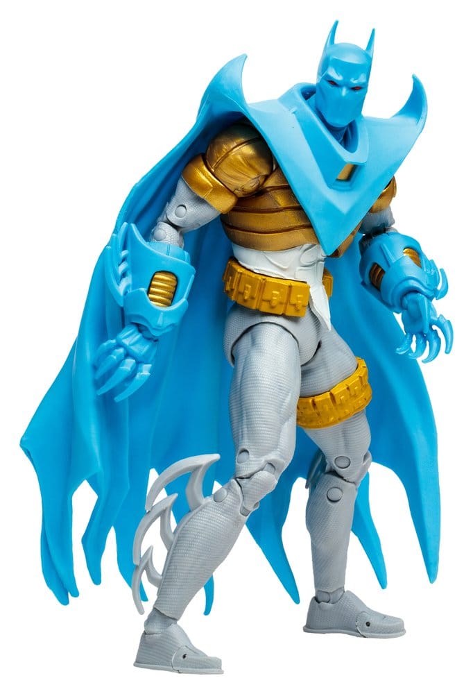McFarlane Toys DC Multiverse Batman Azrael Vault Collection 1/6 Actionfigur