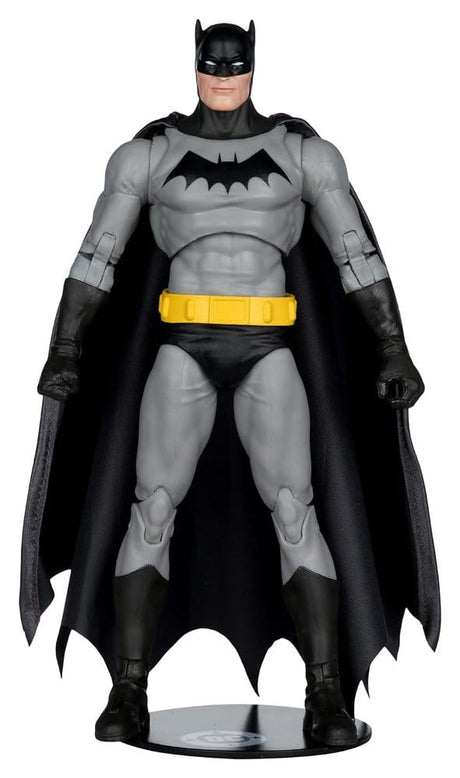 McFarlane Toys DC Multiverse Batman (Batman #1) (Platinum Edition) Actionfigur