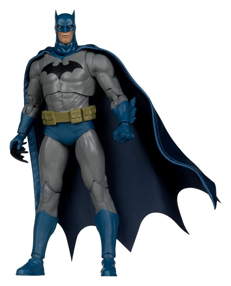 McFarlane Toys DC Multiverse Batman Batman Hush 2 Actionfigur