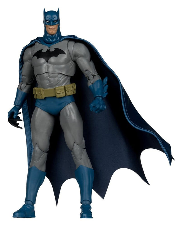 McFarlane Toys DC Multiverse Batman Batman Hush 2 Actionfigur