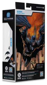 McFarlane Toys DC Multiverse Batman Batman Hush 2 Actionfigur