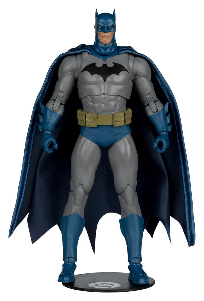 McFarlane Toys DC Multiverse Batman Batman Hush 2 Actionfigur