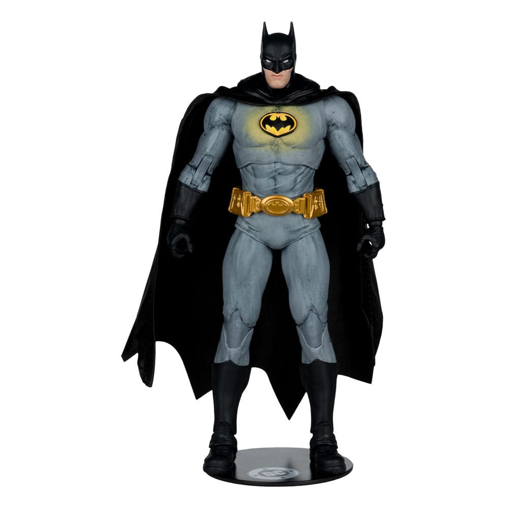 McFarlane Toys DC Multiverse Batman (Batman Incorporated) Actionfigur
