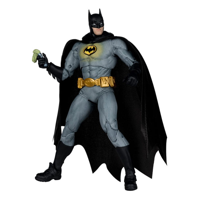 McFarlane Toys DC Multiverse Batman (Batman Incorporated) Actionfigur