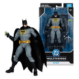 McFarlane Toys DC Multiverse Batman (Batman Incorporated) Actionfigur