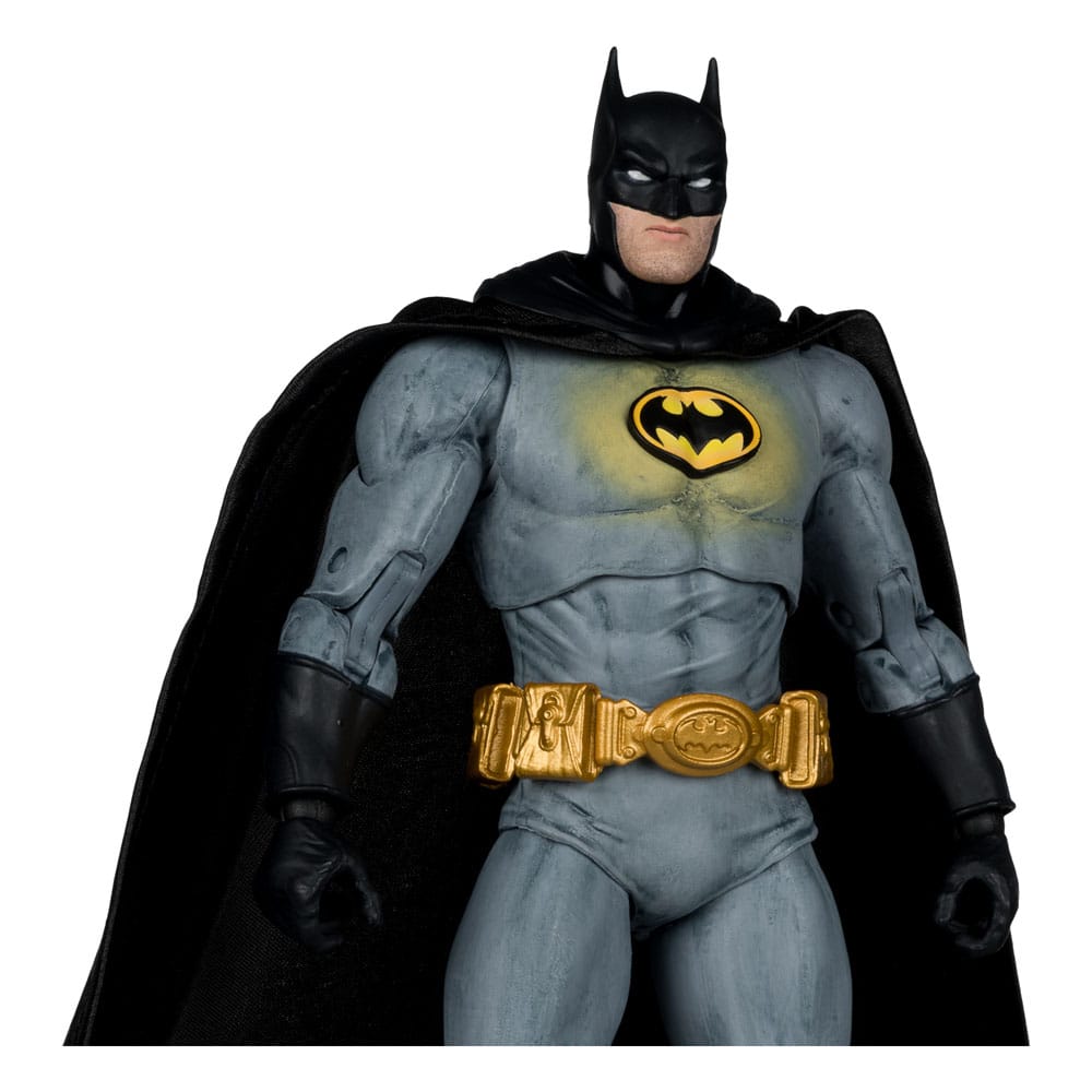 McFarlane Toys DC Multiverse Batman (Batman Incorporated) Actionfigur