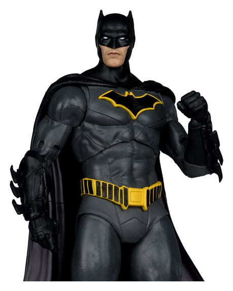 McFarlane Toys DC Multiverse Batman DC Rebirth Actionfigur
