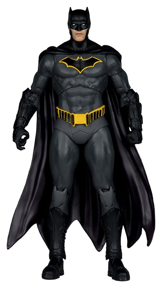McFarlane Toys DC Multiverse Batman DC Rebirth Actionfigur