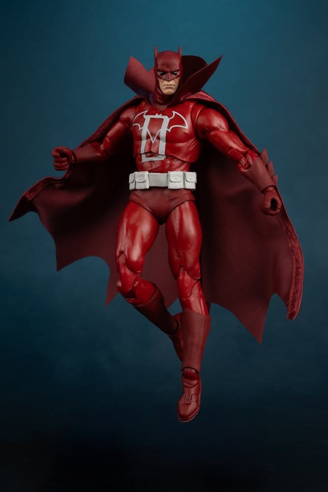 McFarlane Toys DC Multiverse Batman Deadman Knight Terrors Actionfigur