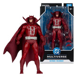 McFarlane Toys DC Multiverse Batman Deadman Knight Terrors Actionfigur