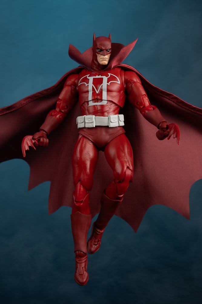 McFarlane Toys DC Multiverse Batman Deadman Knight Terrors Actionfigur