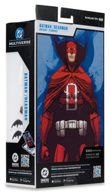 McFarlane Toys DC Multiverse Batman Deadman Knight Terrors Actionfigur