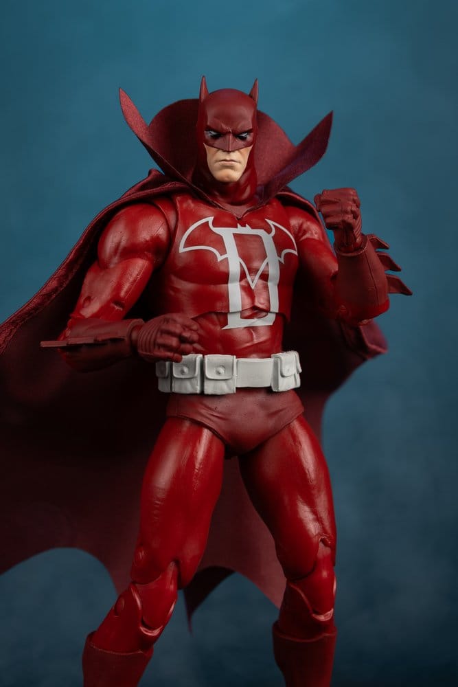 McFarlane Toys DC Multiverse Batman Deadman Knight Terrors Actionfigur