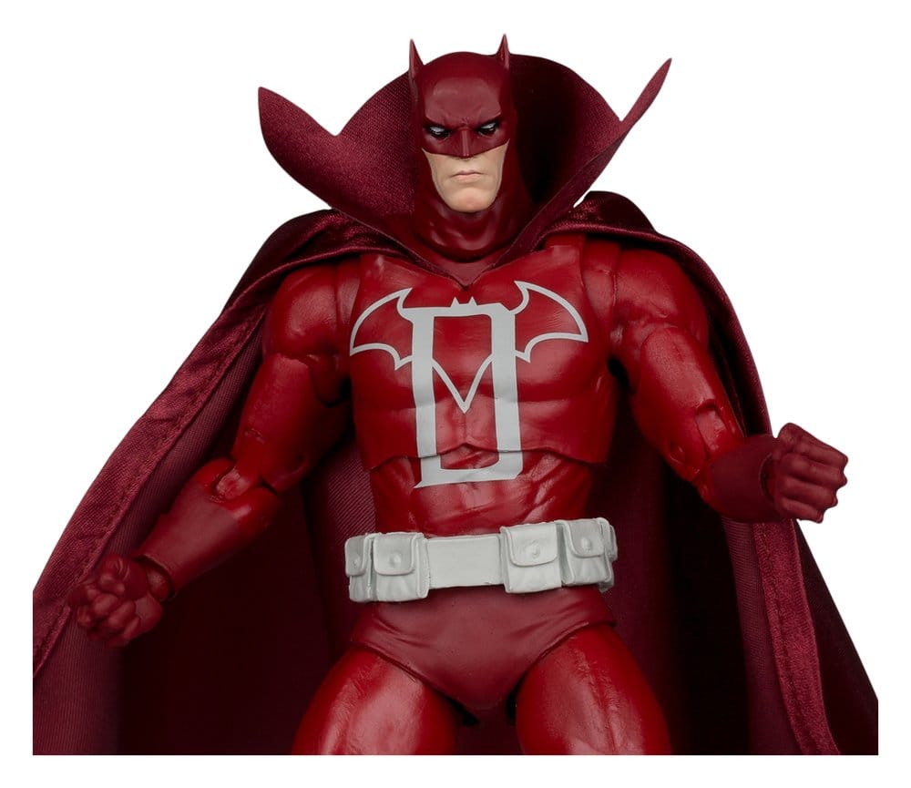 McFarlane Toys DC Multiverse Batman Deadman Knight Terrors Actionfigur