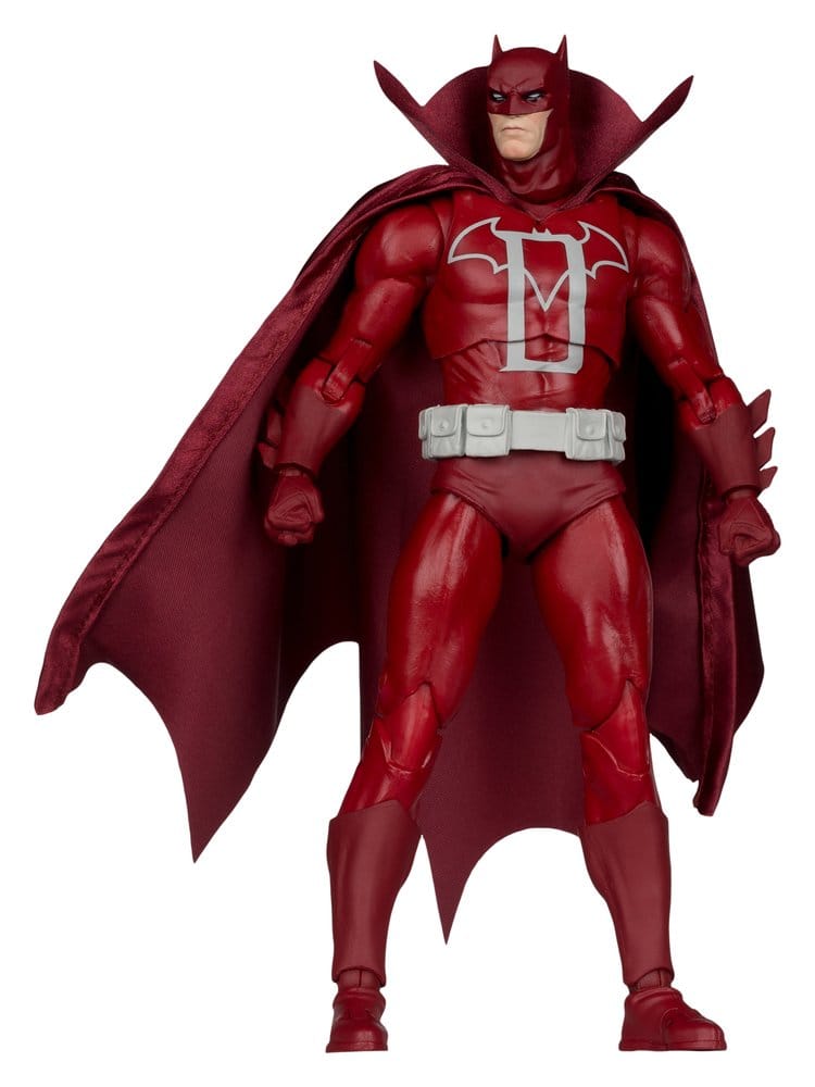 McFarlane Toys DC Multiverse Batman Deadman Knight Terrors Actionfigur