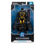 McFarlane Toys DC Multiverse Batman Earth-2 (Earth 2 Society) Actionfigur