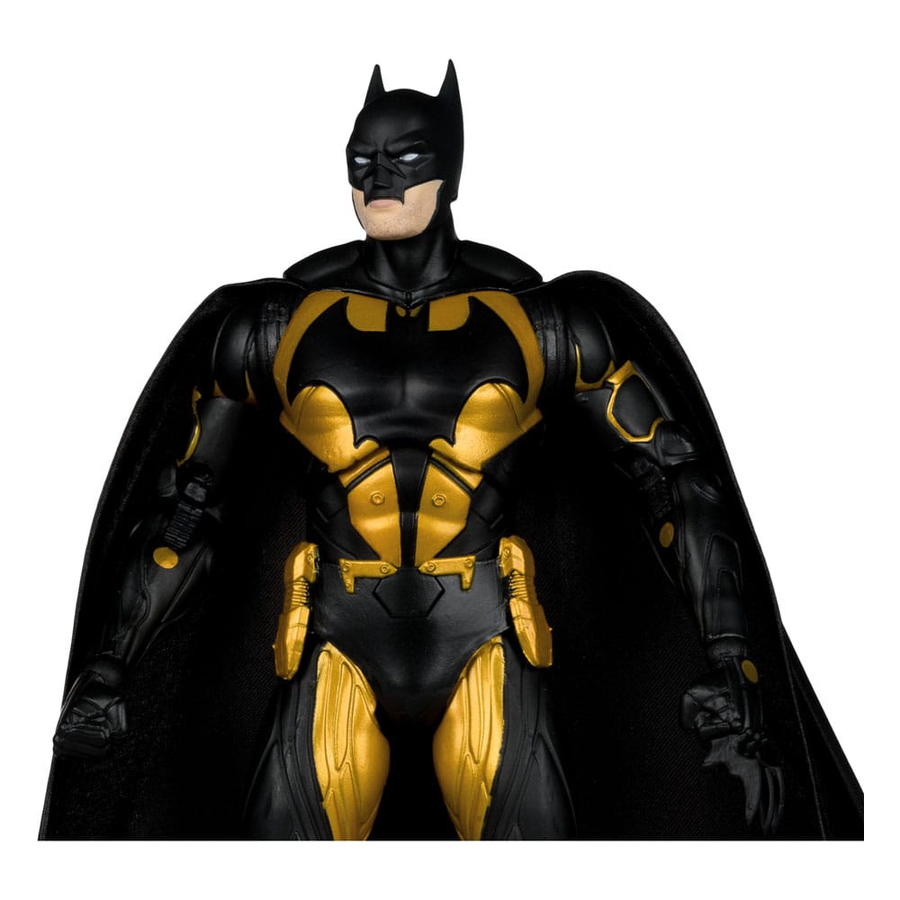 McFarlane Toys DC Multiverse Batman Earth-2 (Earth 2 Society) Actionfigur