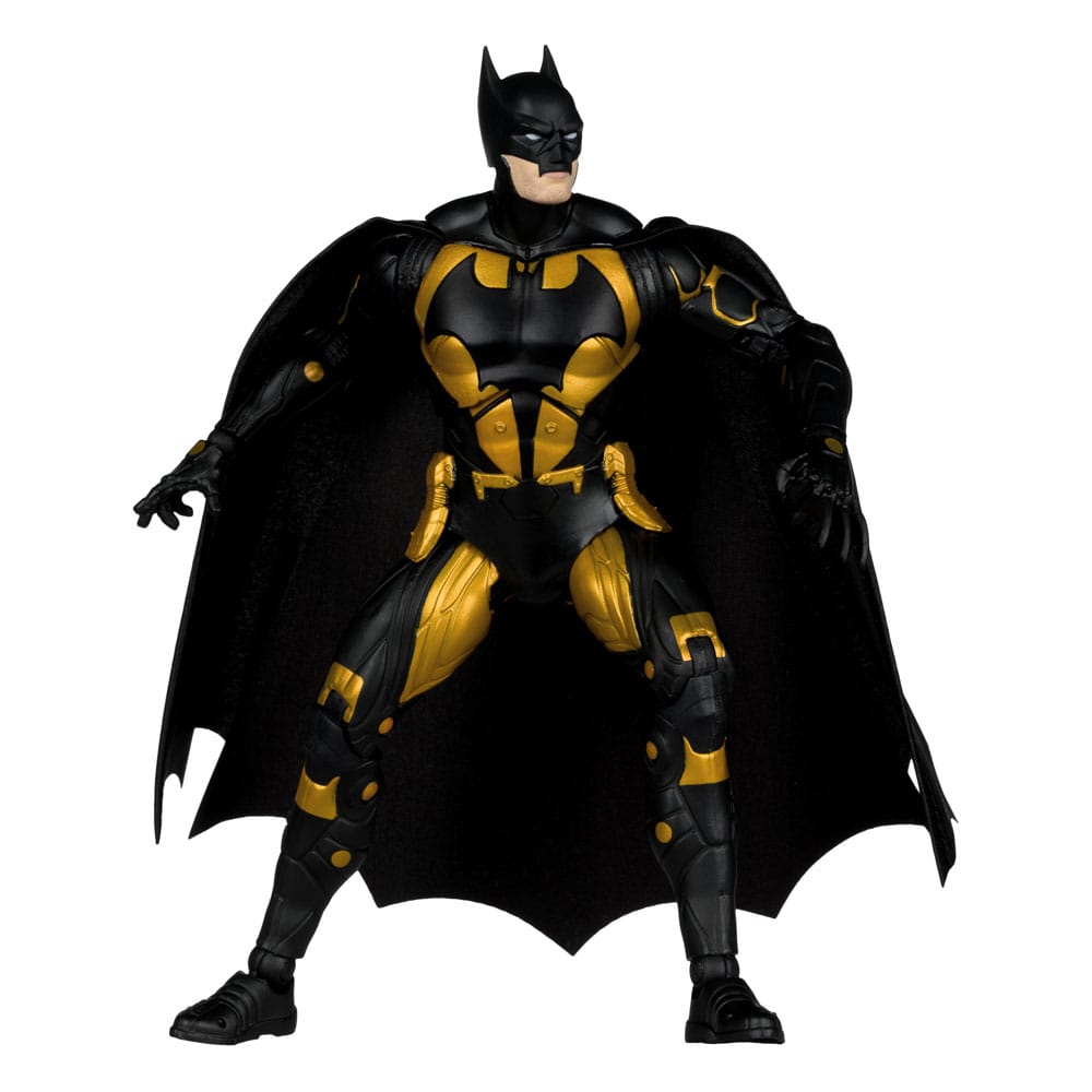 McFarlane Toys DC Multiverse Batman Earth-2 (Earth 2 Society) Actionfigur