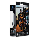 McFarlane Toys DC Multiverse Batman Earth-2 (Earth 2 Society) Actionfigur