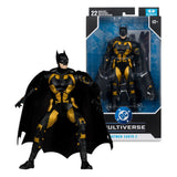 McFarlane Toys DC Multiverse Batman Earth-2 (Earth 2 Society) Actionfigur