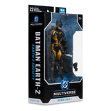 McFarlane Toys DC Multiverse Batman Earth-2 (Earth 2 Society) Actionfigur