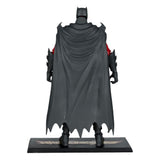 McFarlane Toys DC Multiverse Batman Flashpoint Gold Label Black & White Accent Edition Actionfigur