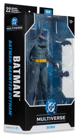 McFarlane Toys DC Multiverse Batman Haunted Gotham Actionfigur