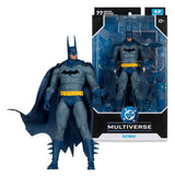 McFarlane Toys DC Multiverse Batman Haunted Gotham Actionfigur