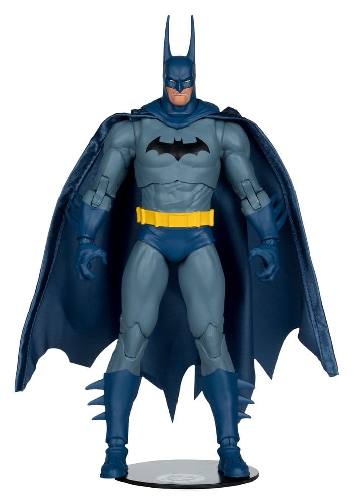 McFarlane Toys DC Multiverse Batman Haunted Gotham Actionfigur