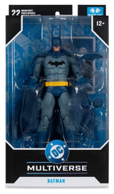 McFarlane Toys DC Multiverse Batman Haunted Gotham Actionfigur