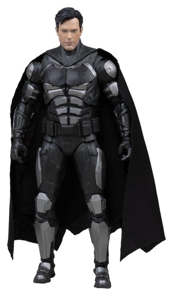 McFarlane Toys DC Multiverse Batman Justice League Gold Label Actionfigur