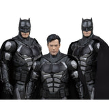 McFarlane Toys DC Multiverse Batman Justice League Gold Label Actionfigur