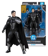 McFarlane Toys DC Multiverse Batman Justice League Gold Label Actionfigur