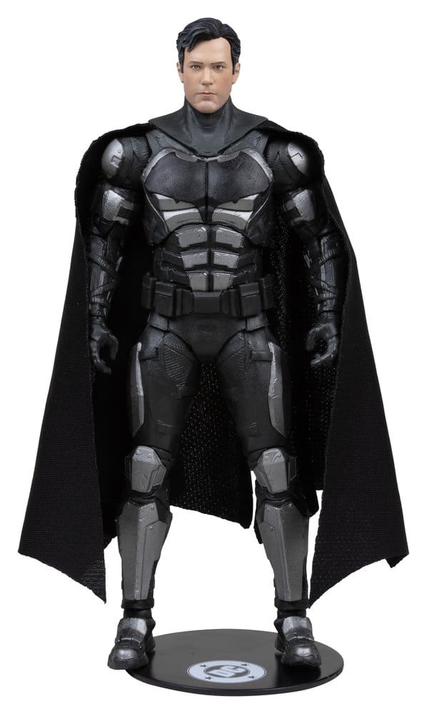McFarlane Toys DC Multiverse Batman Justice League Gold Label Actionfigur
