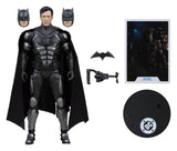 McFarlane Toys DC Multiverse Batman Justice League Gold Label Actionfigur