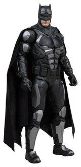 McFarlane Toys DC Multiverse Batman Justice League Gold Label Actionfigur