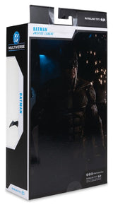 McFarlane Toys DC Multiverse Batman Justice League Gold Label Actionfigur