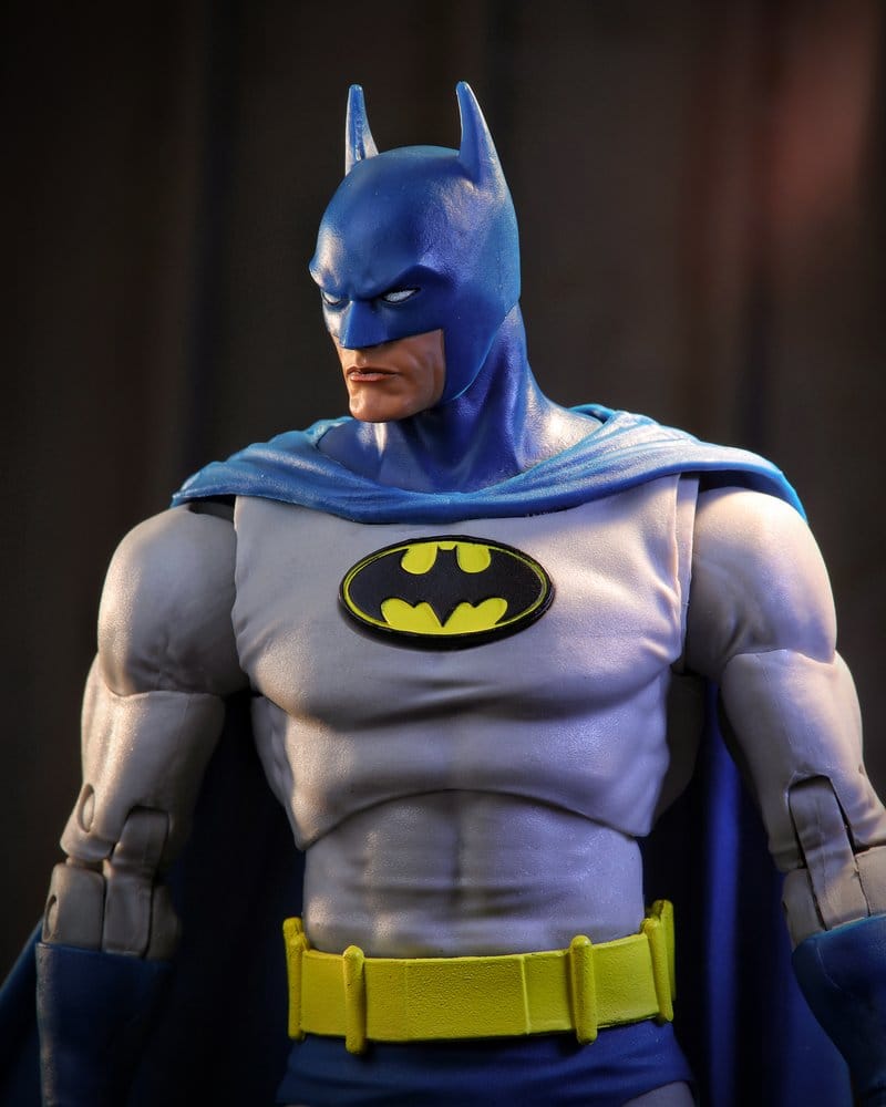 McFarlane Toys DC Multiverse Batman Knightfall Vault Collection Actionfigur