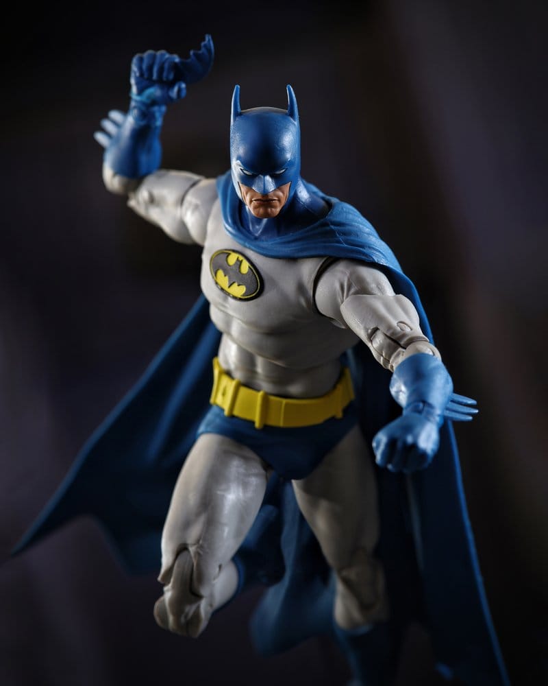 McFarlane Toys DC Multiverse Batman Knightfall Vault Collection Actionfigur