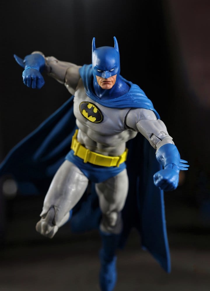McFarlane Toys DC Multiverse Batman Knightfall Vault Collection Actionfigur