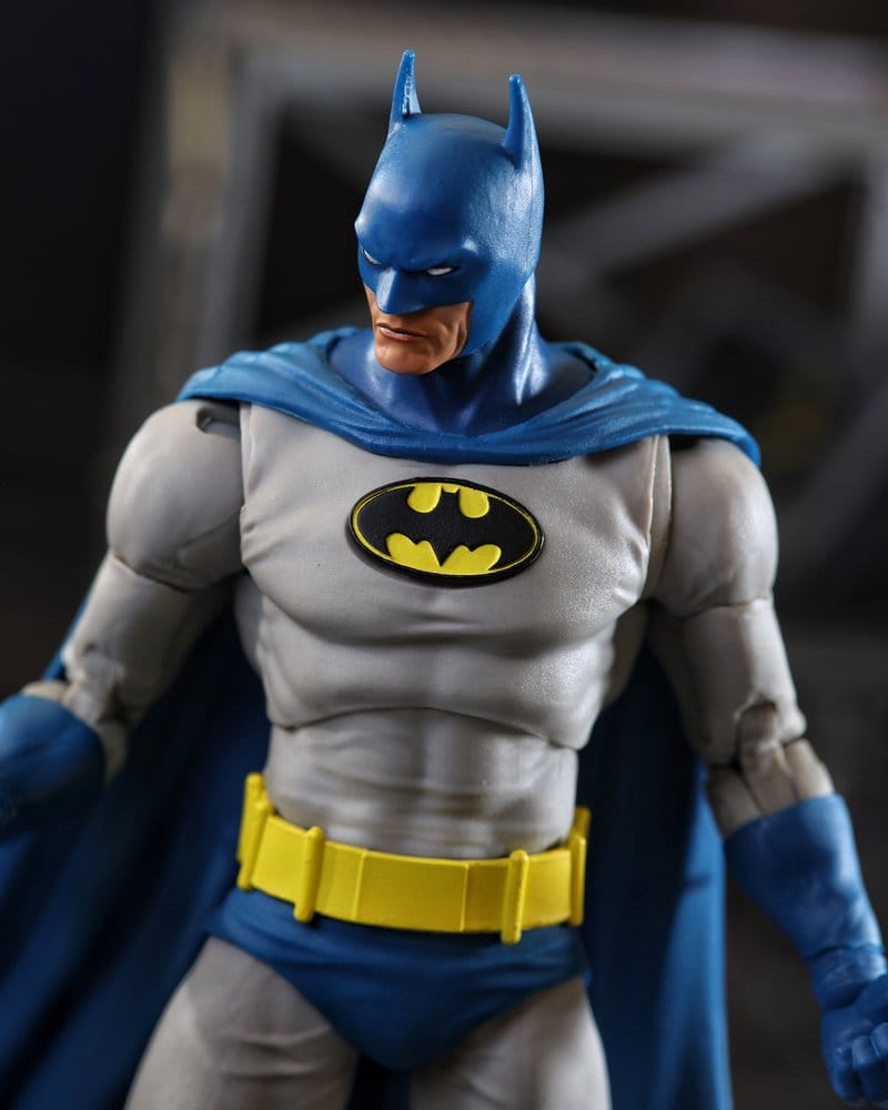 McFarlane Toys DC Multiverse Batman Knightfall Vault Collection Actionfigur