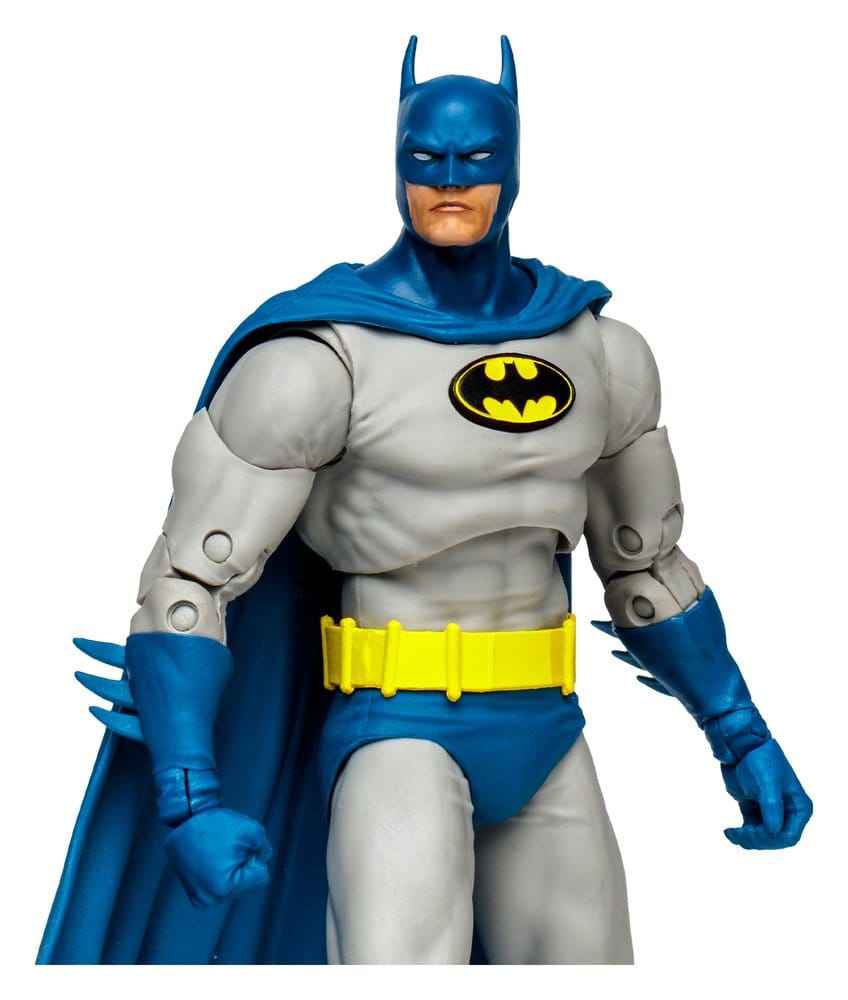 McFarlane Toys DC Multiverse Batman Knightfall Vault Collection Actionfigur