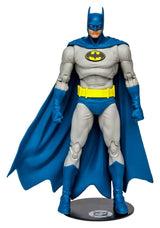 McFarlane Toys DC Multiverse Batman Knightfall Vault Collection Actionfigur