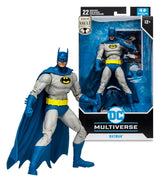 McFarlane Toys DC Multiverse Batman Knightfall Vault Collection Actionfigur